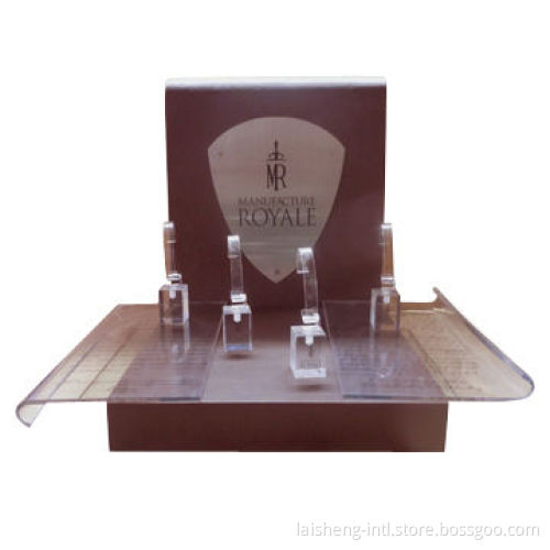 Royal Watch Display Stand